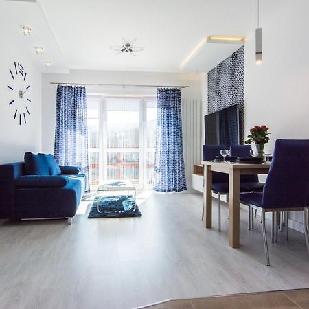 Apartamenty Izerskie - Ul. Sienkiewicza 9 Swieradow-Zdroj Bagian luar foto
