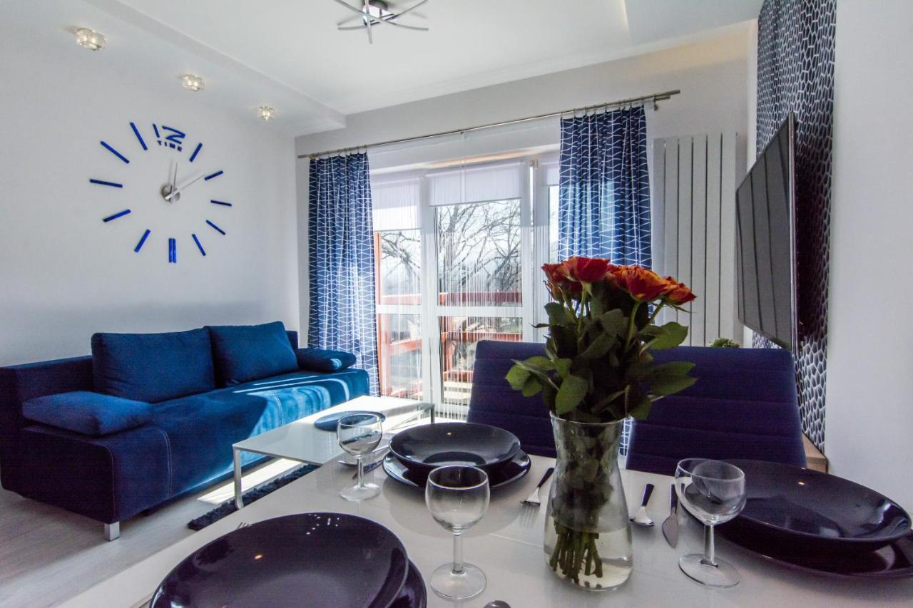 Apartamenty Izerskie - Ul. Sienkiewicza 9 Swieradow-Zdroj Bagian luar foto