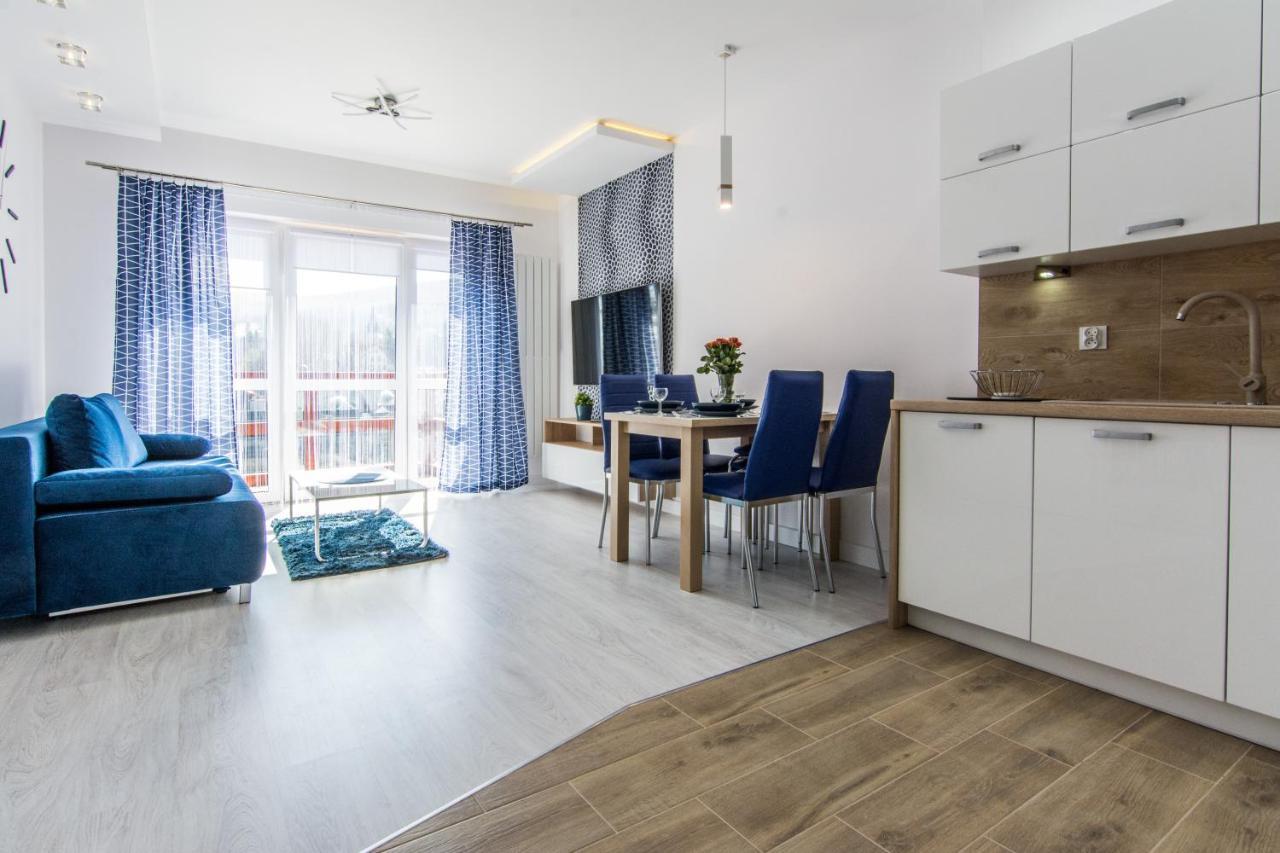 Apartamenty Izerskie - Ul. Sienkiewicza 9 Swieradow-Zdroj Bagian luar foto