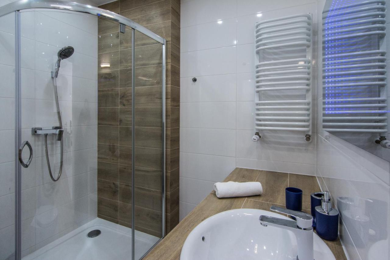 Apartamenty Izerskie - Ul. Sienkiewicza 9 Swieradow-Zdroj Bagian luar foto