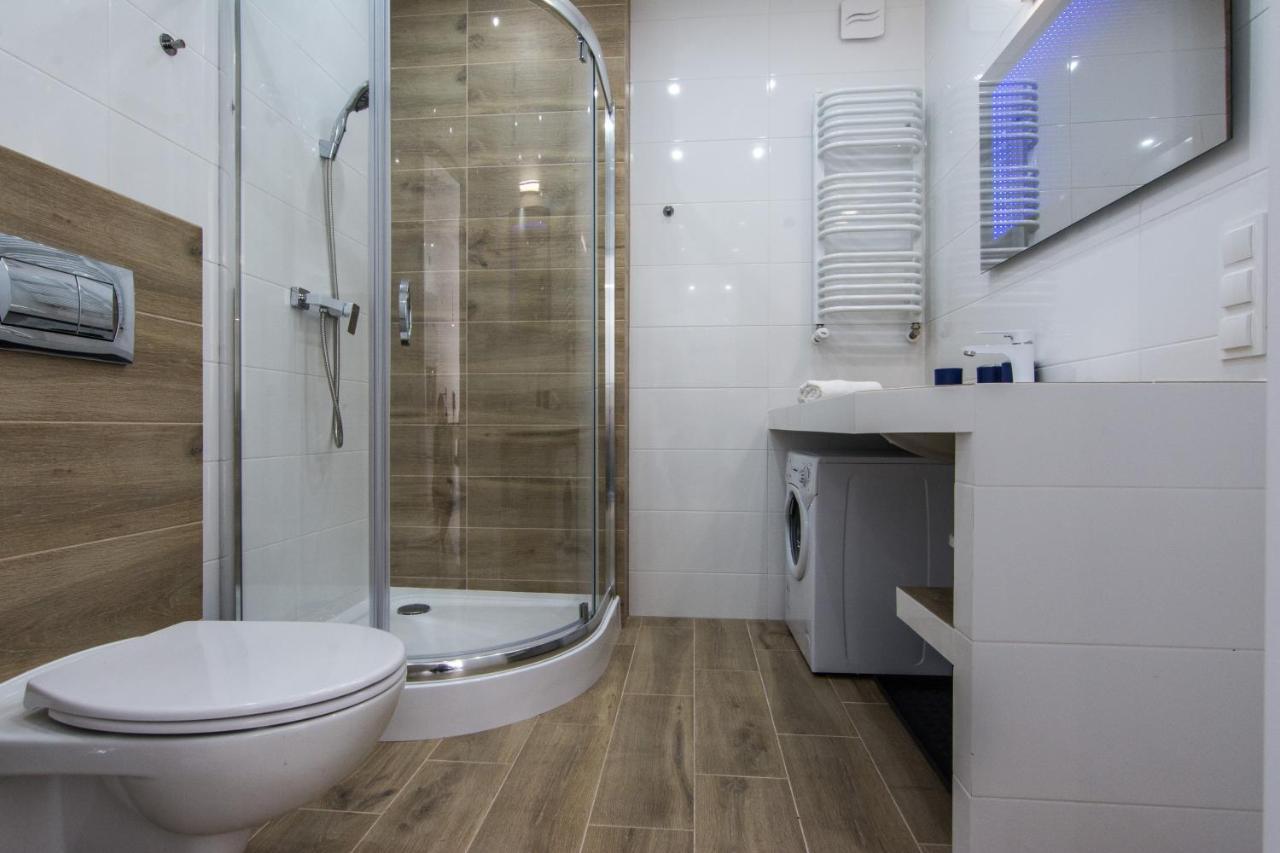 Apartamenty Izerskie - Ul. Sienkiewicza 9 Swieradow-Zdroj Bagian luar foto