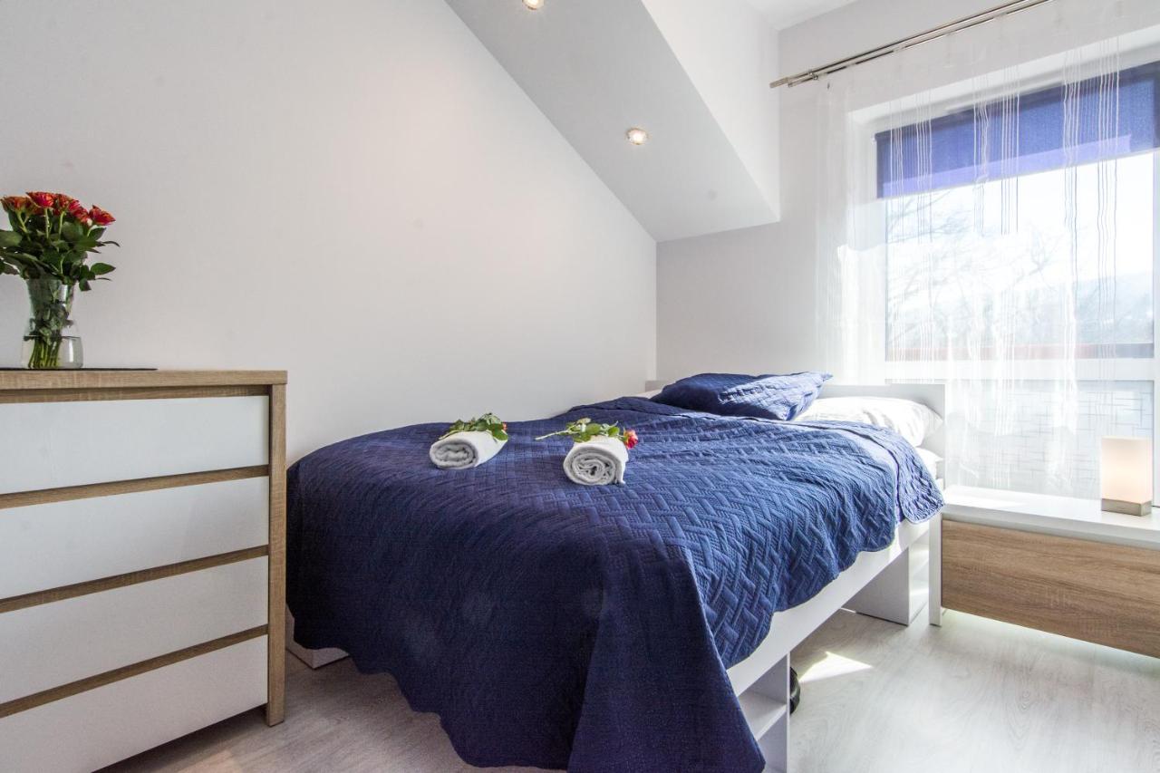 Apartamenty Izerskie - Ul. Sienkiewicza 9 Swieradow-Zdroj Bagian luar foto