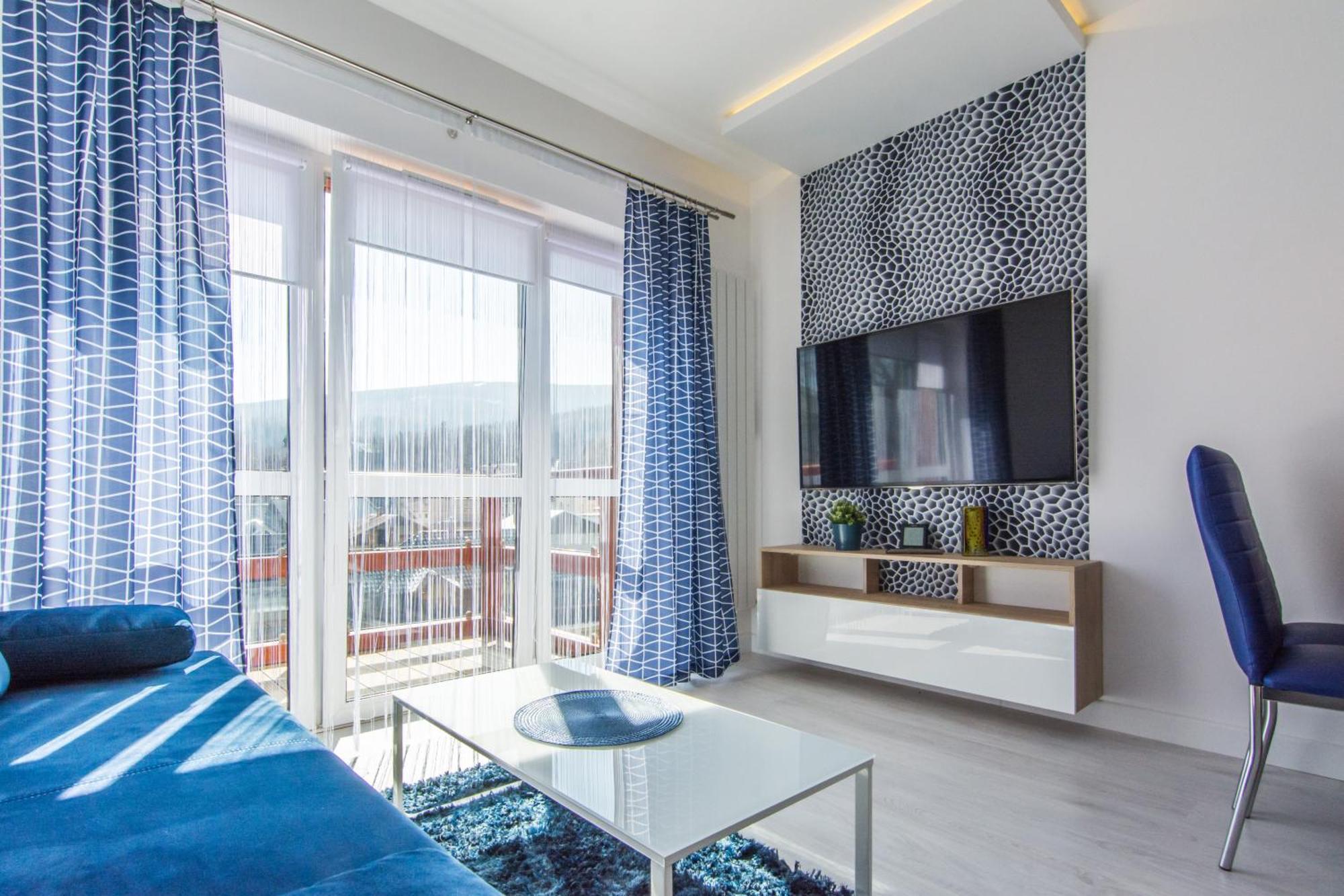 Apartamenty Izerskie - Ul. Sienkiewicza 9 Swieradow-Zdroj Bagian luar foto