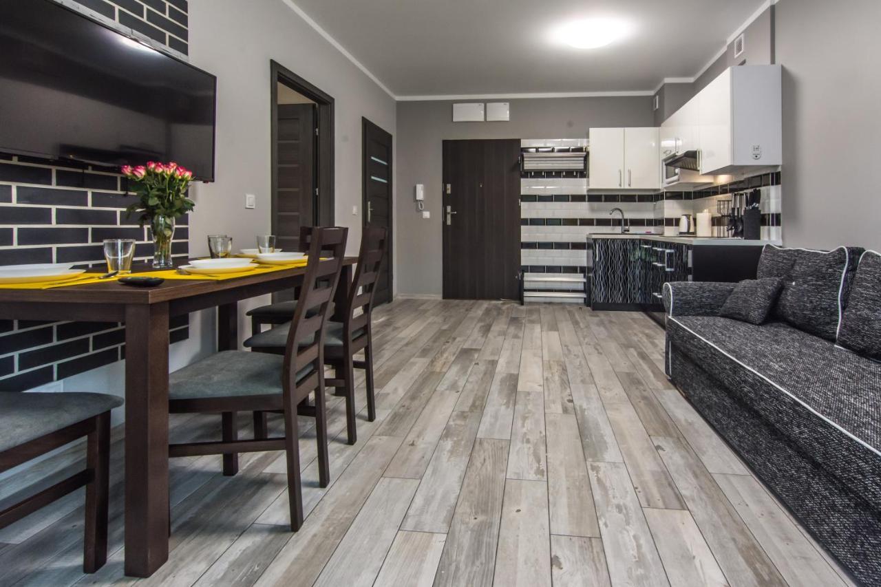 Apartamenty Izerskie - Ul. Sienkiewicza 9 Swieradow-Zdroj Bagian luar foto