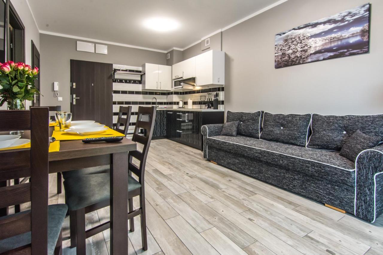 Apartamenty Izerskie - Ul. Sienkiewicza 9 Swieradow-Zdroj Bagian luar foto