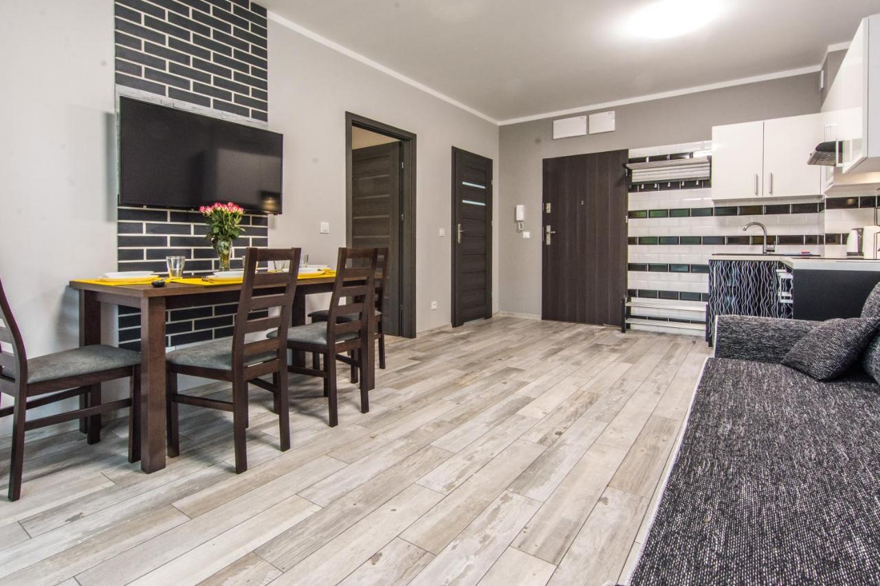 Apartamenty Izerskie - Ul. Sienkiewicza 9 Swieradow-Zdroj Bagian luar foto