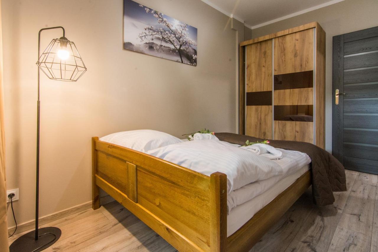 Apartamenty Izerskie - Ul. Sienkiewicza 9 Swieradow-Zdroj Bagian luar foto